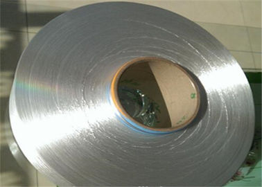 China Grijze Kleur 100 Nylon Garenfdy Ring spon Trilobal Vezel voor Singelband/Kabel leverancier