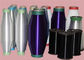 Hoog Monofilament van de Hardnekkigheids Roze Polyester Draadverdovend middel Geverft 80D ISO 9001:2000 leverancier