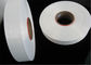 Zuiver Wit Nylon FDY-Garen, Nylon Filamentgaren voor Singelband en het Weven leverancier