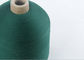 De zwarte Polyester van Kleuren100% Ne 32s spon Garen 32/2 voor Sokken Kintting leverancier
