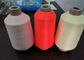 Het verdraaide Verdovende middel verfte Nylon DTY-Garen 70D/24F/2 voor het Weven van Sokken, Semi Saai leverancier