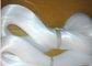 Wit Strenggaren, 0.08MM het Nylon Monofilament Gebruik van de Garen Commerciële Vislijn leverancier