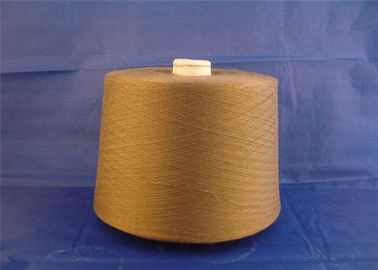 China Aangepaste Zuivere Polyester Naaiende Draad 30/2, Gekleurde de Draad van het Polyesterborduurwerk leverancier