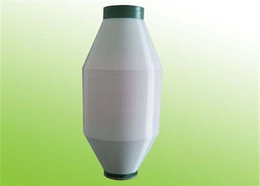 China 30D ruw Wit Polyestermonofilament Garen voor Schoenen/Zakken Vriendschappelijke Eco leverancier