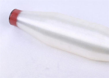 China Monofilament van het Vislijn100% Nylon Garen Nylon Draad Ruwe Witte Met hoge weerstand leverancier