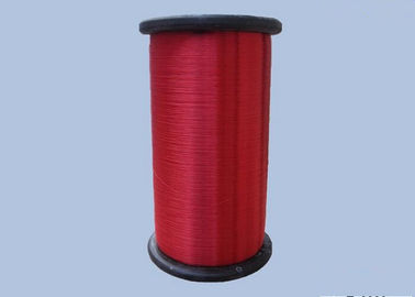 China De Polyestermonofilament van aa Rang Gekleurd Garen, 0.07mm 0.12mm Spinnend Garen Antipilling leverancier