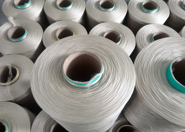 China Het Polypropyleenpp Garen van het tapijtgebruik, Polypropyleenfilamentgaren DTY 1000D BCF leverancier
