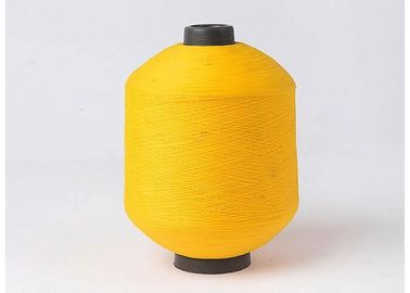 China Anti - Pilling-het Verdovende middel verfte Kleurrijk Polyester Texturised Garen 50D 100D voor het Spinnen van Garens leverancier