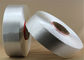 Natuurlijk Wit Polyesterfdy Garen 100D/36F op Plastic Kegel voor Stof/Doek leverancier