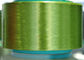 Kleurrijk Industrieel 100%-Polyesterfdy Garen, het Filamentgaren 100D/72F van het Viscoserayon leverancier