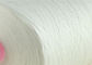 Zuivere Witte Maagdelijke 100%-Polyester Naaiende Draad 20s/6 voor Zak/Manieren leverancier