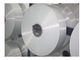 Het bleken van Wit Kern Gesponnen 100%-POY 200D/96F van het Polyesterfilamentgaren leverancier
