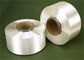 Het ruwe Witte Nylon Geweven Garen 70D/24F van 100% voor Sokken met Vlotte Oppervlakte leverancier