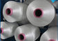 Het ruwe Witte Nylon Geweven Garen 70D/24F van 100% voor Sokken met Vlotte Oppervlakte leverancier