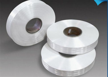 Witte Nylon FDY het Garen volledig Getrokken van Colot 100% 150D/48F voor Sokken/Sportkleding leverancier