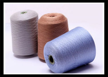 Gekleurde Gerecycleerde Stevige Acrylchenille het Garen Heldere Kleur van 100% voor Borduurwerkgebruik leverancier