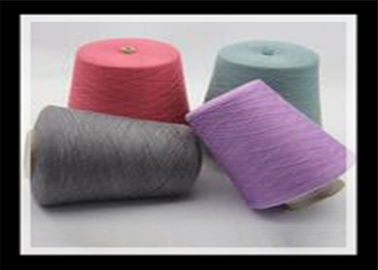 Gekleurde Gerecycleerde Stevige Acrylchenille het Garen Heldere Kleur van 100% voor Borduurwerkgebruik leverancier