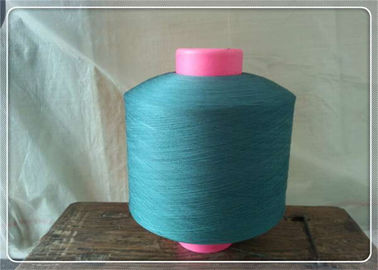 Aangepast Rood het Polypropyleenpp Garen 100D van 100% DTY Met hoge weerstand leverancier