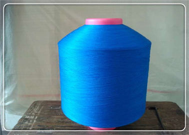 Aangepast Rood het Polypropyleenpp Garen 100D van 100% DTY Met hoge weerstand leverancier