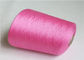 100% polyester Breiend Garen, de Polyesterverdovend middel het Geverfte Garen van 75d/36f-Weven voor Sokken leverancier