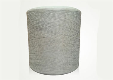 100D / polyester van 48F 100% verfte garen, Getrokken Geweven Garen voor Naaien, Met hoge weerstand leverancier