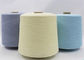 Het verdovend middel Geverfte filamentgaren van de Kleuren300d polyester voor Algemene Basis, Aangepaste kleur leverancier
