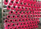 75D hoog de Polyestergaren van Hardnekkigheidsfdy/het Met de hand breien van Garen voor Stof/Textiel leverancier
