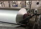De ruwe Witte Polyester van 75D/36F-spon Garen, Gerecycleerd Geweven Polyestergaren voor niet Wovens leverancier