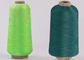 Antipilling-Ne 21 Maagdelijke Polyester spon Garen voor Kintting-Stof, Enig/Dubbel Type leverancier