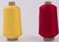 Antipilling-Ne 21 Maagdelijke Polyester spon Garen voor Kintting-Stof, Enig/Dubbel Type leverancier