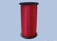 De Polyestermonofilament van aa Rang Gekleurd Garen, 0.07mm 0.12mm Spinnend Garen Antipilling leverancier