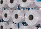 100DD/Ruw Wit de Polyesterfdy Garen van 144F, Polyesterfilamentgaren voor Stof het Breien leverancier